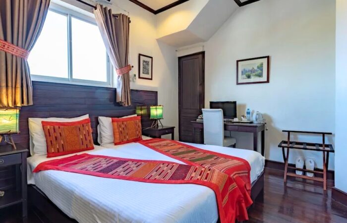 Residence Sisouk Boutique Hotel