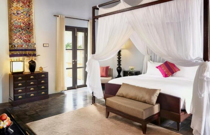 Sofitel Luang Prabang