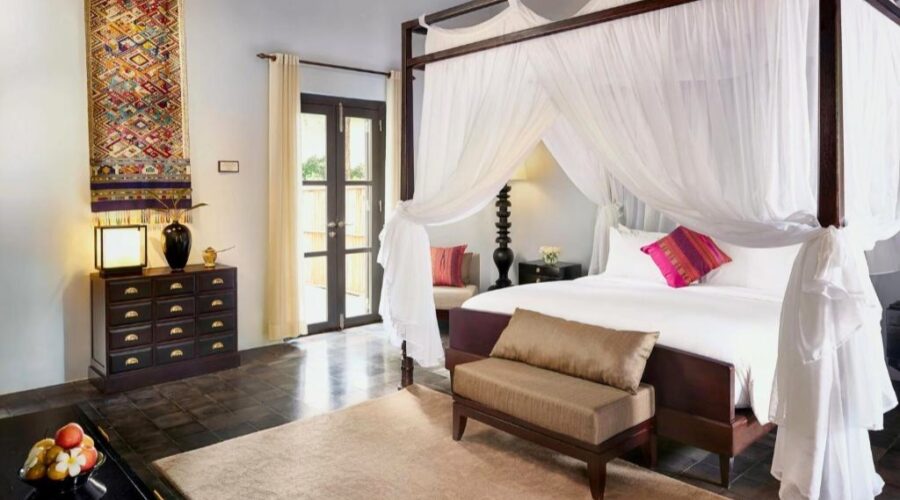 Sofitel Luang Prabang