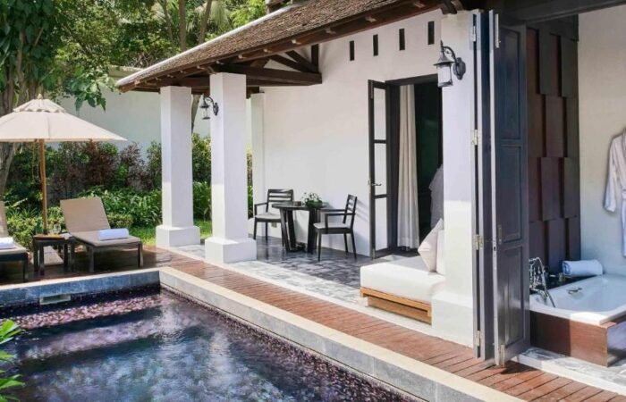 Sofitel Luang Prabang