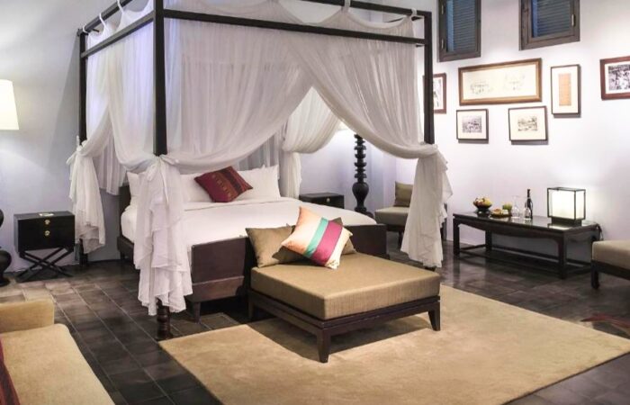 Sofitel Luang Prabang