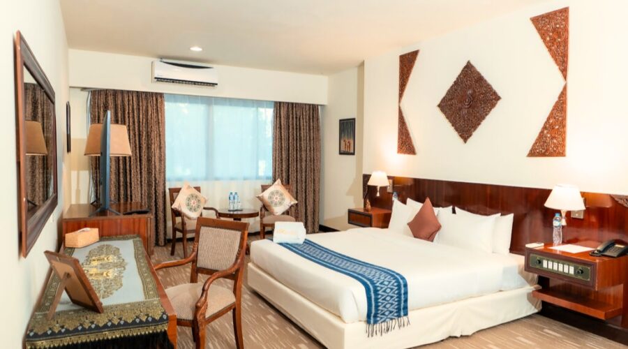 Riveria Hotel Thakhek