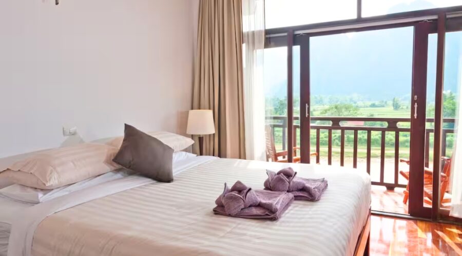 Silver Naga Hotel
