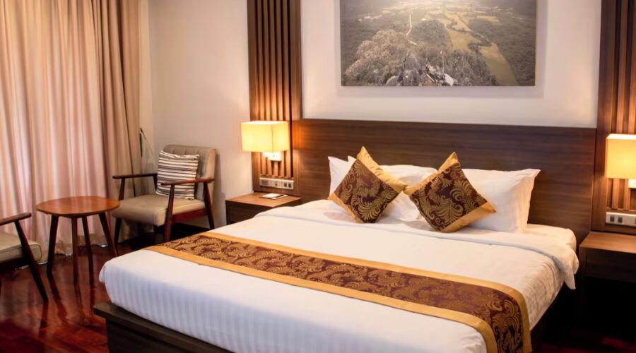 Tmark Resort Vang Vieng