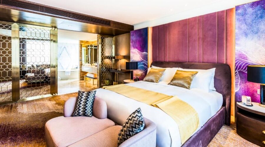 Crowne Plaza Vientiane by IHG