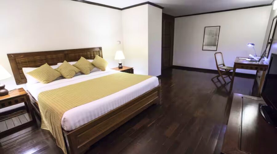 Lao Orchid Hotel