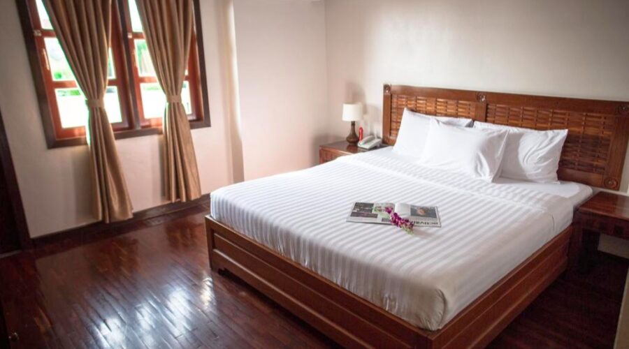 Lao Orchid Hotel