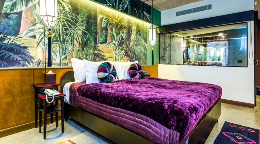 Lao Poet Hotel
