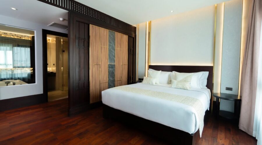 Mintra Hotel Vientiane