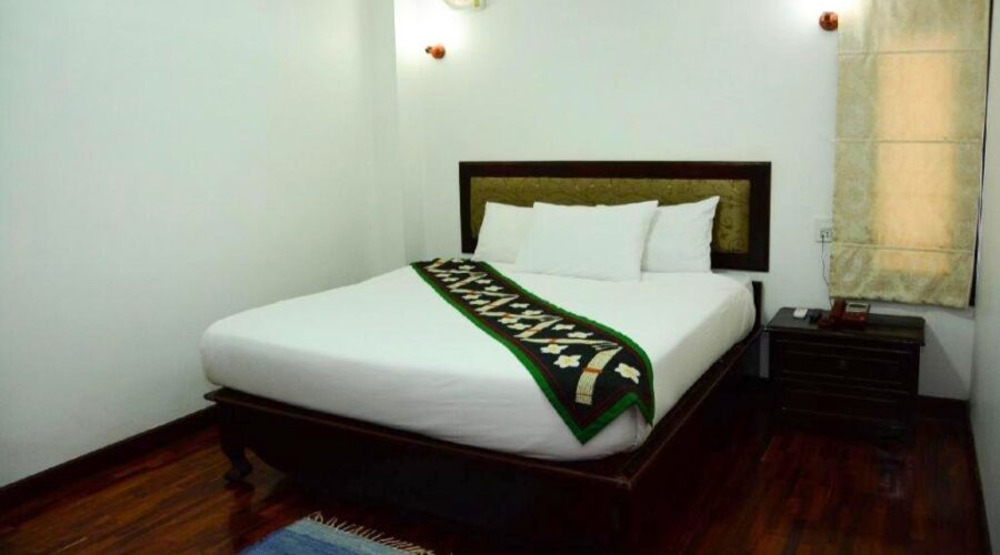 Anoulack Khen Lao Hotel