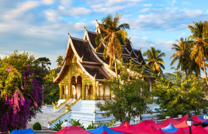 Wat Xieng Thong
