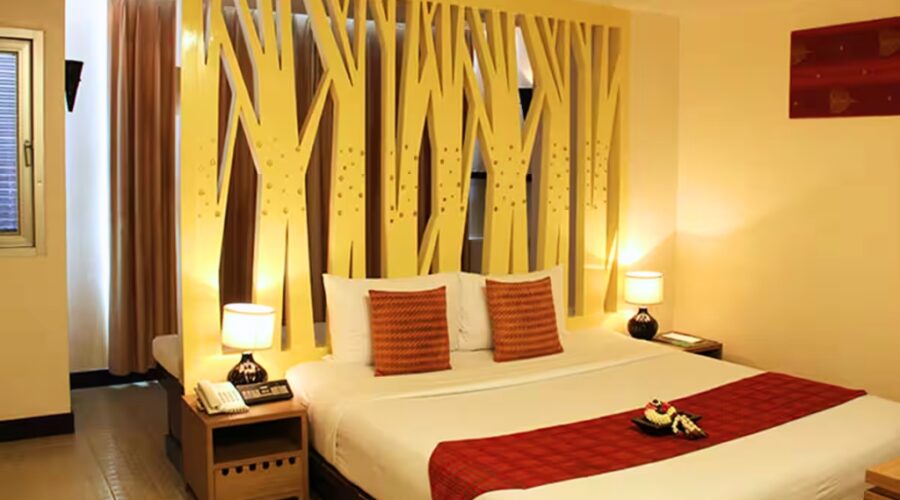 Maninarakorn Hotel