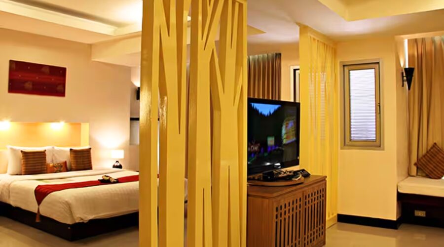 Maninarakorn Hotel