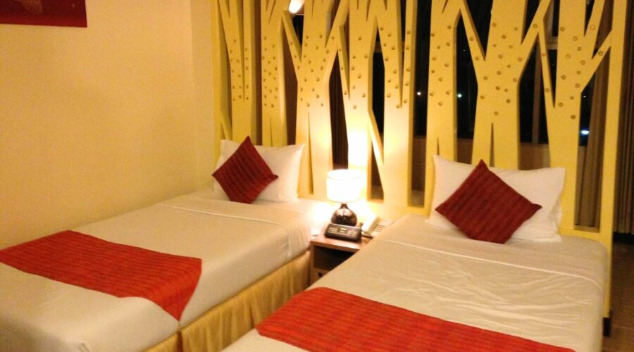 Maninarakorn Hotel