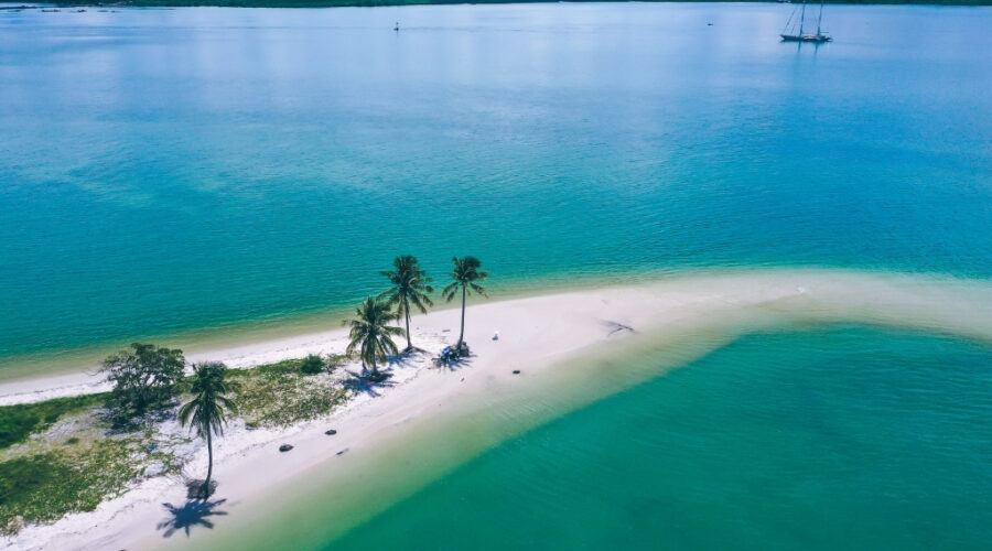 Laem Haad Beach