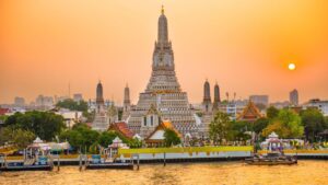 Wat Arun