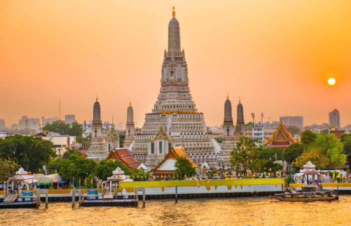 Wat Arun