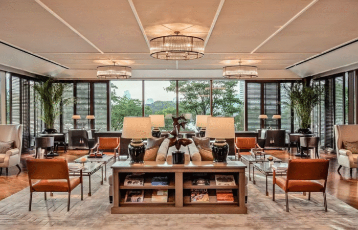 Capella Bangkok