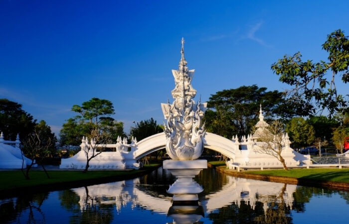Things to do in Chiang Rai