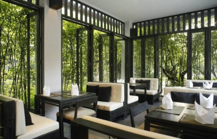 Aruntara Riverside Boutique Hotel