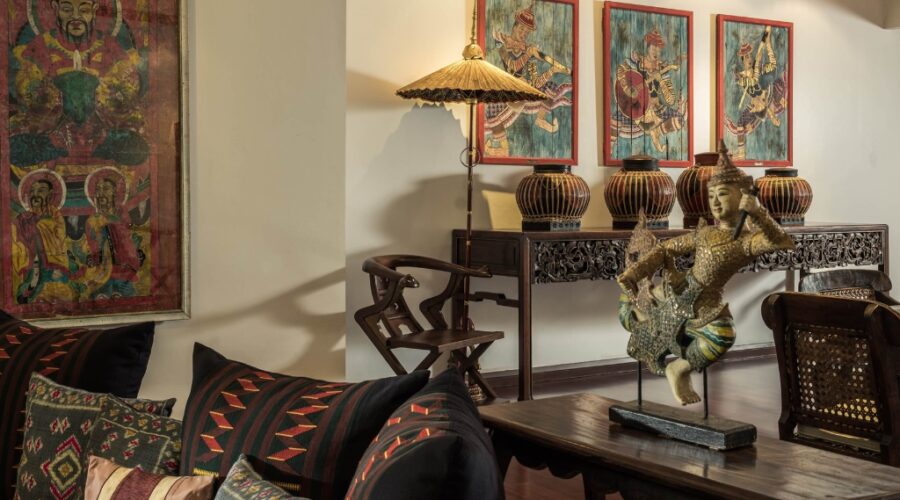 Four Seasons Resort Chiang Mai
