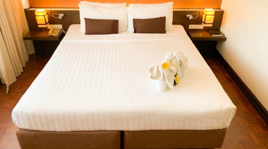 Hotel M Chiang Mai