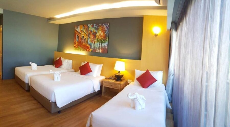 Le Naview Pra Singh