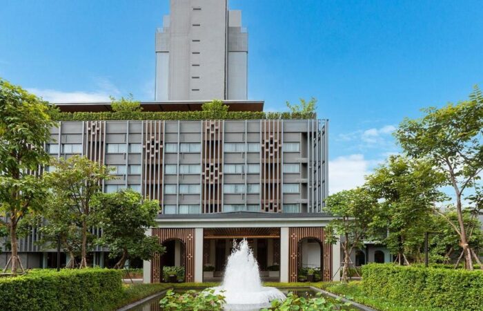 Melia Chiang Mai