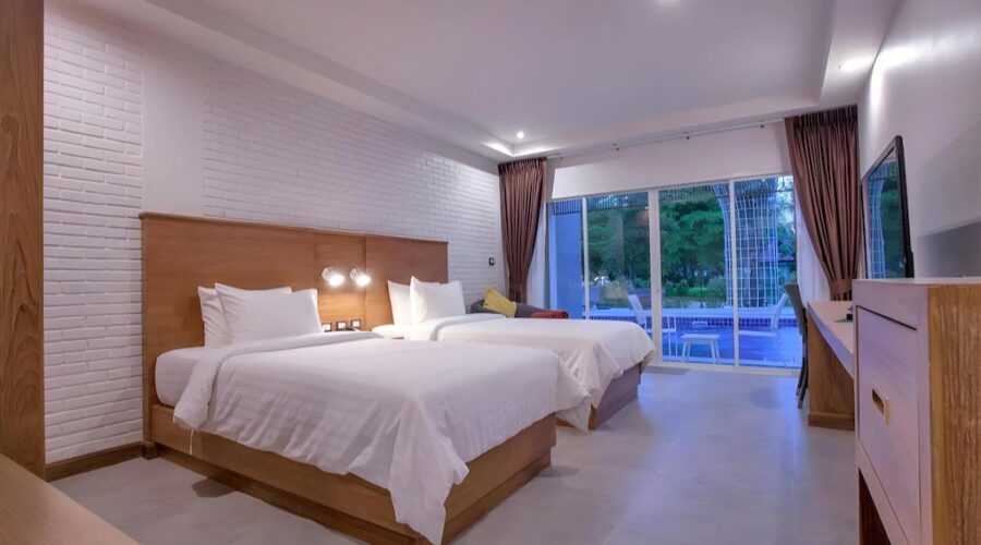 Amarin Resort Chiang Rai