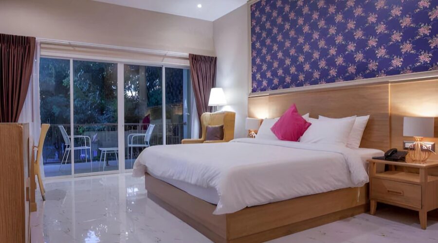 Amarin Resort Chiang Rai