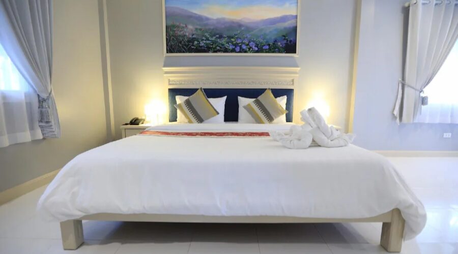 Amarin Resort Chiang Rai