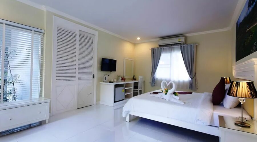 Amarin Resort Chiang Rai