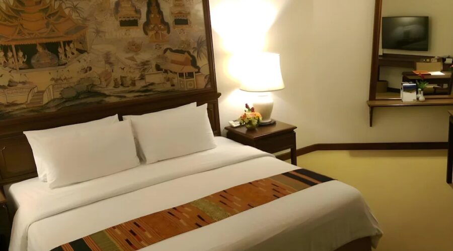 Wiang Inn Hotel