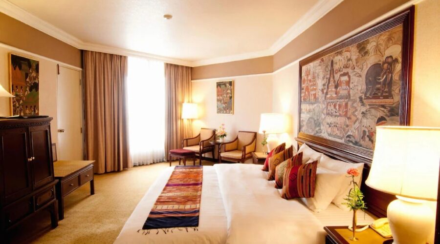 Wiang Inn Hotel