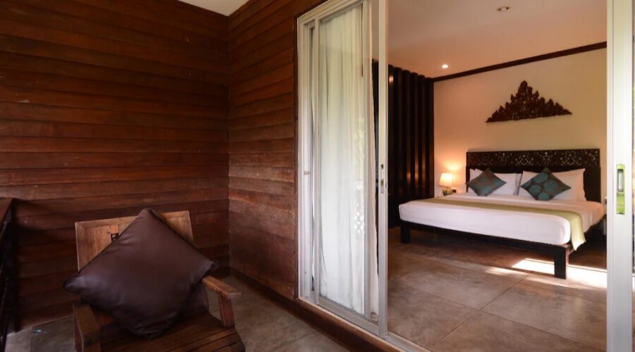 Royal Riverkwai Resort & Spa