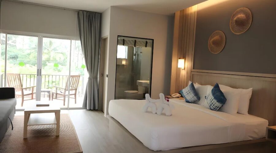 Palm Galleria Resort Khao Lak