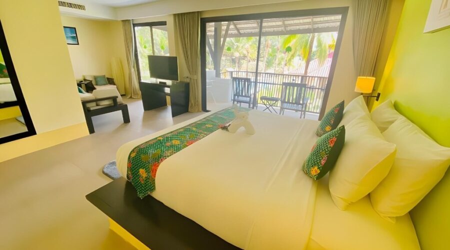 Palm Galleria Resort Khao Lak