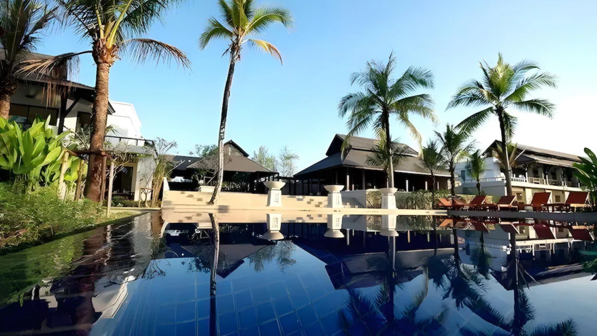 Palm Galleria Resort Khao Lak