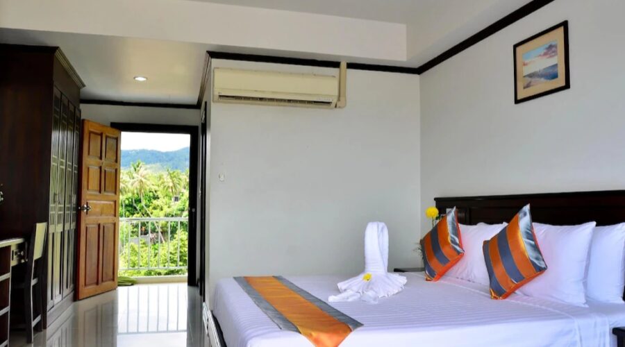 First Residence