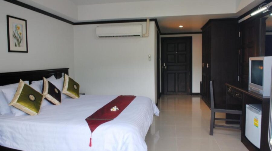 First Residence