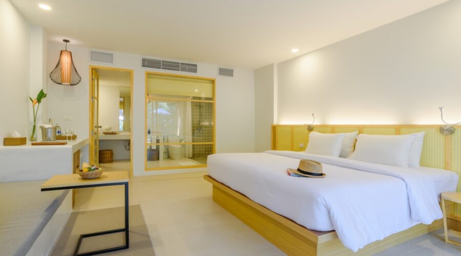 Paradise Beach Resort Koh Samui