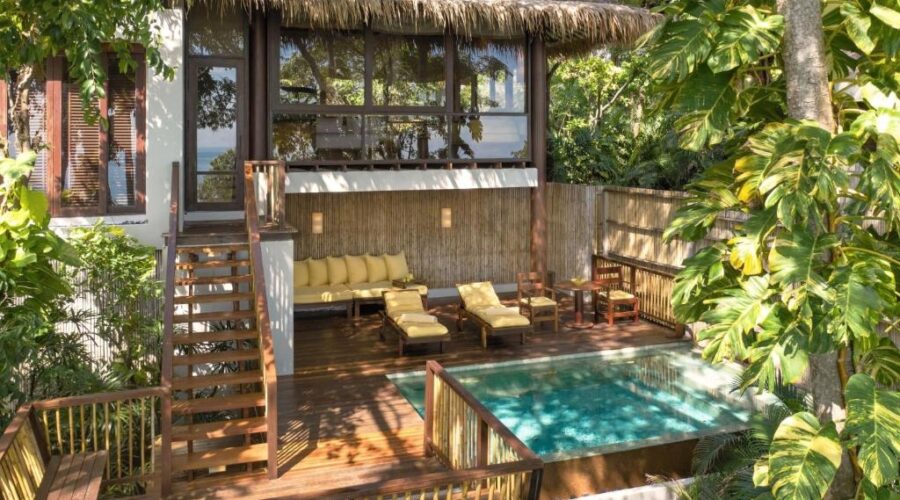 Six Senses Samui