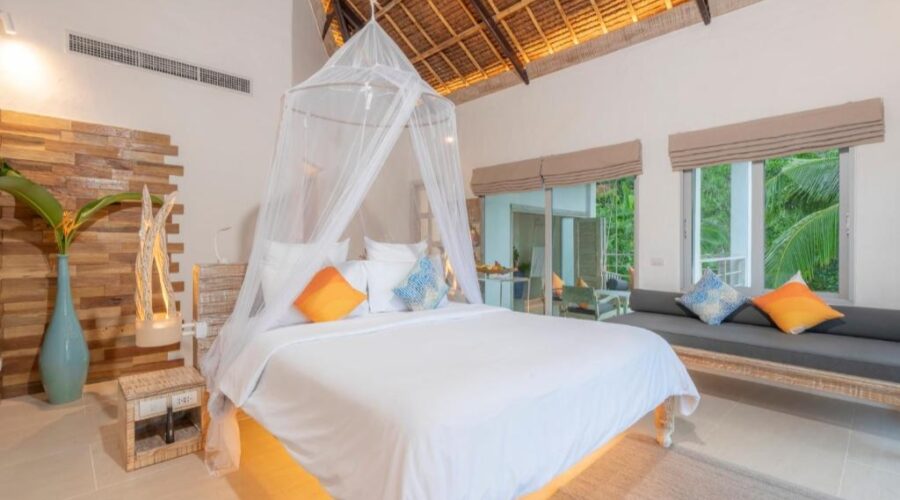 Paradise Koh Yao Resort