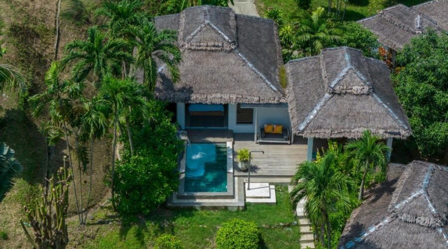 Paradise Koh Yao Resort