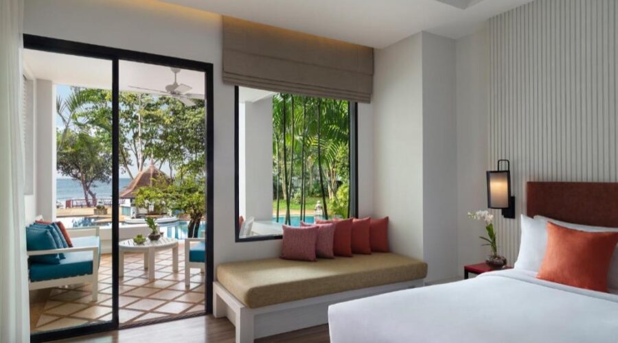 Avani+ Koh Lanta Krabi Resort