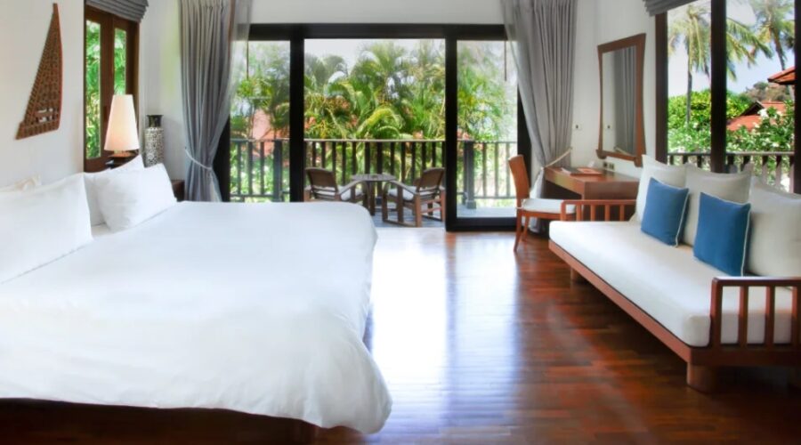 Pimalai Resort & Spa