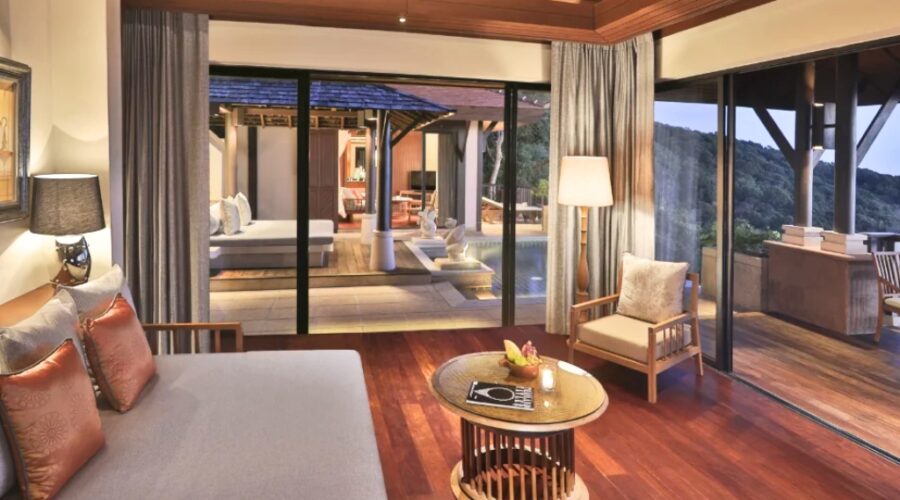 Pimalai Resort & Spa