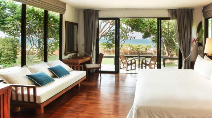 Pimalai Resort & Spa