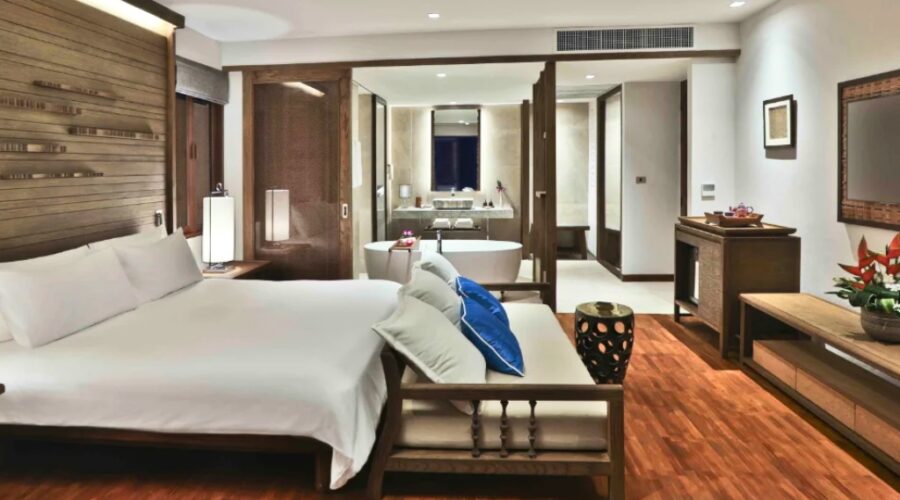 Pimalai Resort & Spa