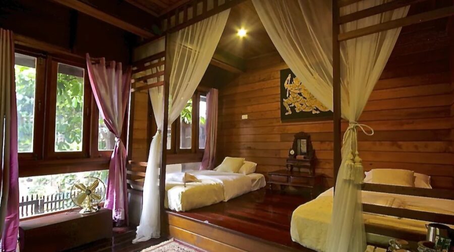 Ruen Tubtim Hotel